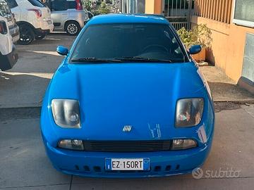 Fiat Coupe 2.0 turbo 20V 277CV