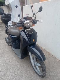 scarabeo 100 4t