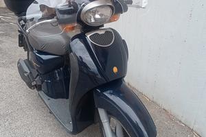 scarabeo 100 4t