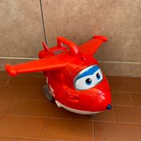 aereo super wings