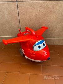 aereo super wings