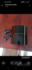 stazione PlayStation 3 