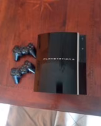 stazione PlayStation 3 