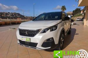 PEUGEOT 3008 BlueHDi 130 S&S GT Line