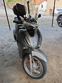Honda sh 125