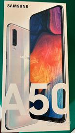 Samsung A50