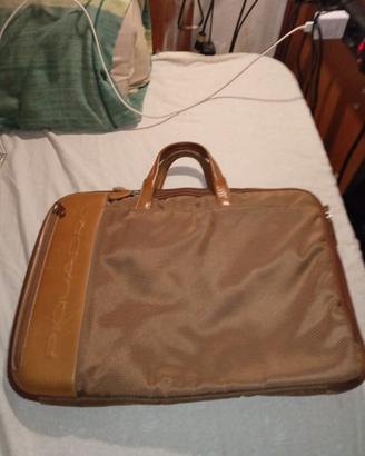Piquadro borsa porta pc