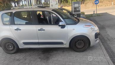Citroen Picasso 