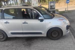 Citroen Picasso 