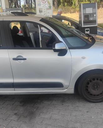 Citroen Picasso 
