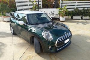 Mini Cooper D F56 