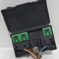 SCATOLA PORTA FUSIBILI CITROEN C3 Pluriel diesel 1