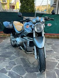 Bmw r 1150 r - 2005