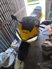 Yamaha R6 2000