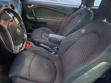 alfa romeo mito 1.3 multijet diesel