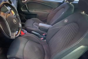 alfa romeo mito 1.3 multijet diesel