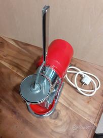 Tritaghiaccio vintage Quick Mill