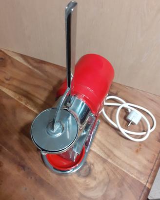 Tritaghiaccio vintage Quick Mill