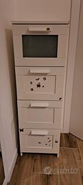 Ikea Brimnes
