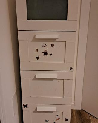 Ikea Brimnes