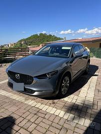 Mazda cx30 skyactivD
