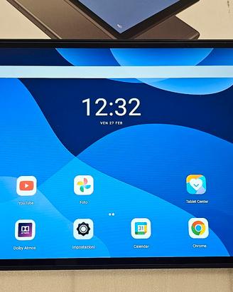 Lenovo Tab M10 HD (2nd Gen) TB-X306F Come Nuovo