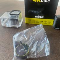 Nilox 4Kubic