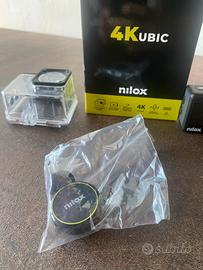 Nilox 4Kubic