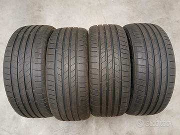 Pneumatici Bridgestone T005 225/45 R18 91V NUOVI