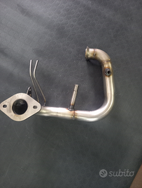 Downpipe dpf fap mercedes classe A,classse B