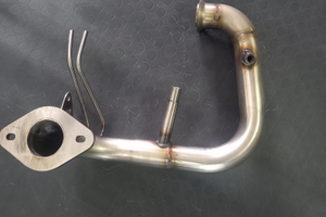 Downpipe dpf fap mercedes classe A,classse B