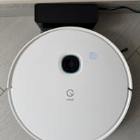 Robot Yeedi Vac Hybrid