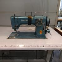 macchine per cucire professionali