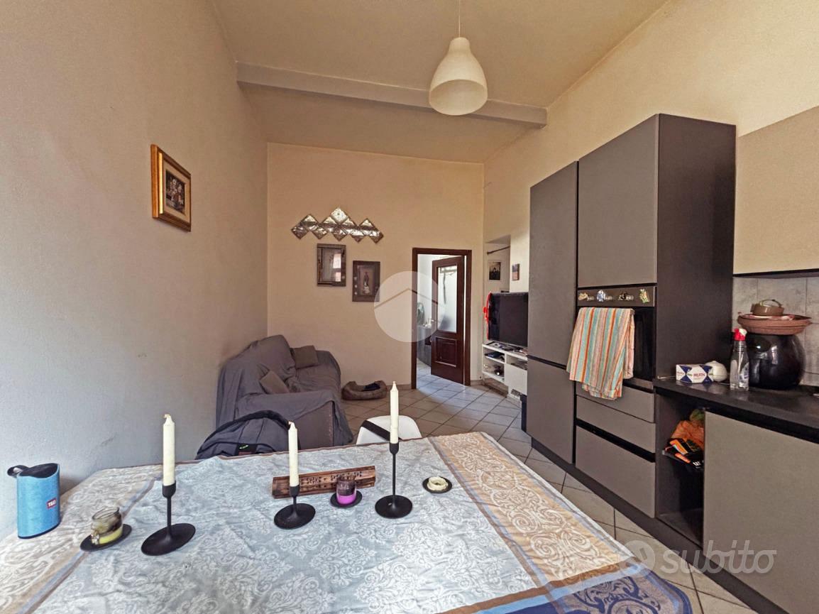 3 LOCALI A PINEROLO - Vista 3