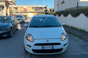 Fiat Punto GPL 2012 – NEOPATENTATI