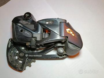sram axs gx  leggere descrizione 