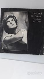 📀 Vinile Careless Whisper -George Michael