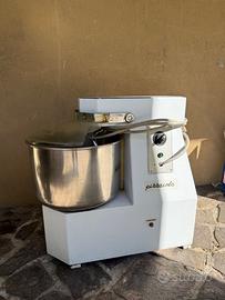 Impastatrice Professionale