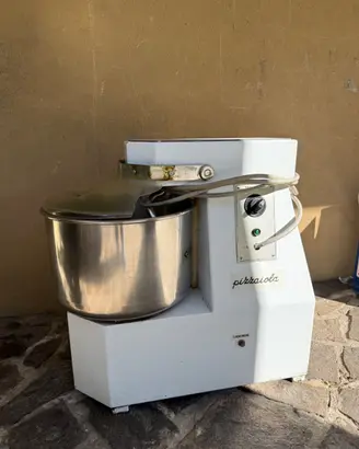 Impastatrice Professionale