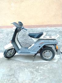 gilera gsa 50