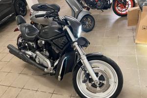 Harley-Davidson V-Rod - 2005