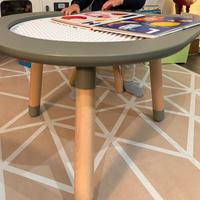 Tavolo Stokke