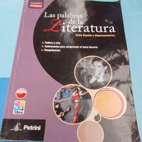 Las palabras de la literatura 