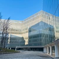 Uffici privati per 1 persone