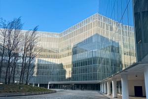 Uffici privati per 1 persone