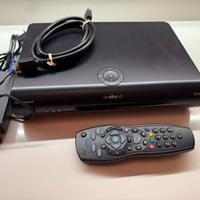 DECODER MY SKY HD 500 GB