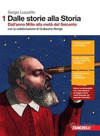 Dalle storie alla storia 1