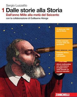 Dalle storie alla storia 1