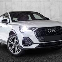 AUDI Q3 SPB 35 TDI S tronic