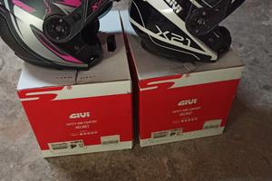 casco modulare Givi  come nuovo